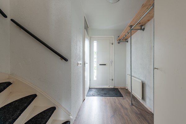 Medium property photo - Ledaplantsoen 21, 7321 ES Apeldoorn